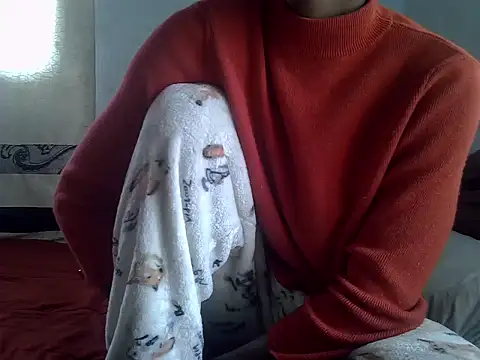 ElianeHot online show from January 19, 8:21 am