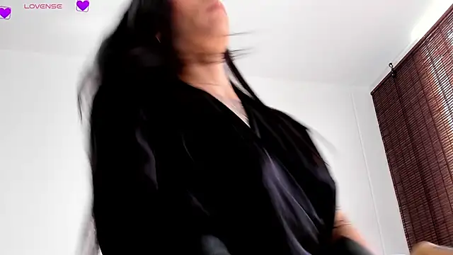 VeronicaTonu online show from September 13, 2:14 pm