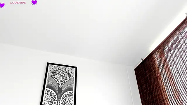 VeronicaTonu online show from October 1, 7:41 pm