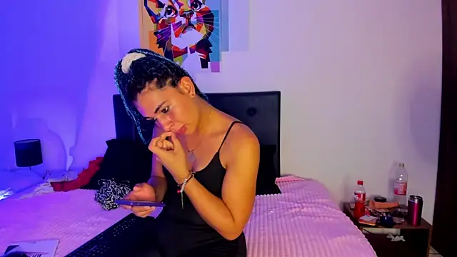 brenda sofia2 online show from October 28, 5:08 pm