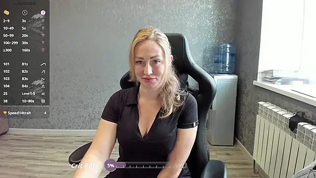 goddeesssssss online show from April 7, 7:32 am