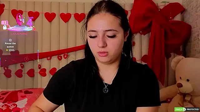 JennyFerguson online show from February 17, 6:29 pm