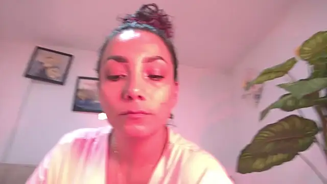 amber demons2021 online show from October 12, 11:07 pm