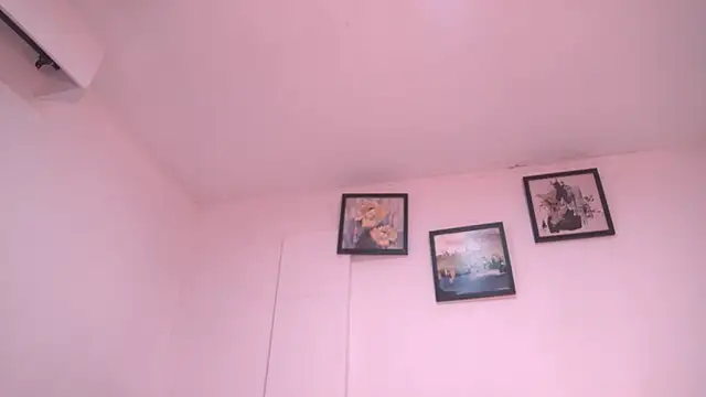 amber demons2021 online show from October 8, 10:36 pm