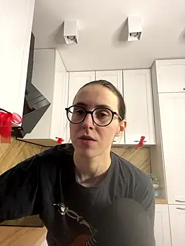 MartiniiSelenna online show from January 12, 7:46 am