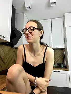 MartiniiSelenna online show from October 1, 6:18 am