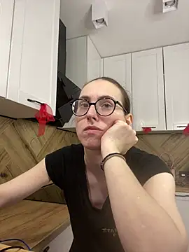 MartiniiSelenna online show from March 2, 7:15 am