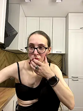 MartiniiSelenna online show from October 10, 7:24 am