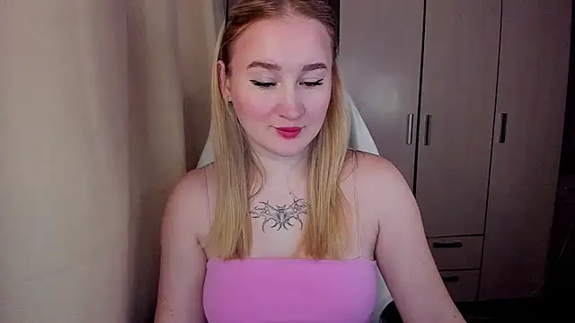 KeiraNight online show from February 13, 3:41 am