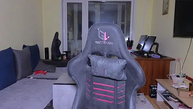 MalvinaBlum online show from February 21, 1:23 pm