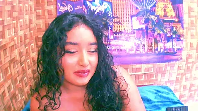 IndianAngel4u online show from February 15, 6:49 am