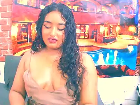 IndianAngel4u online show from November 9, 5:47 am