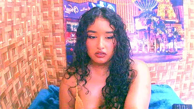 IndianAngel4u online show from February 17, 8:35 am