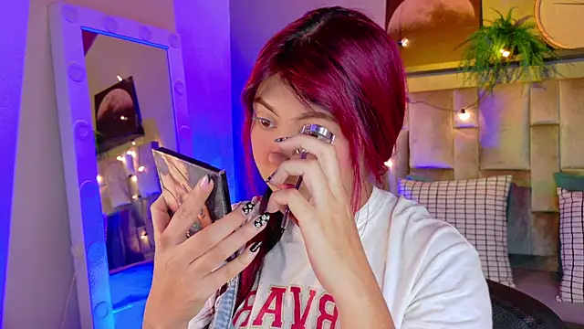 alaia-rogers online show from October 10, 11:59 am