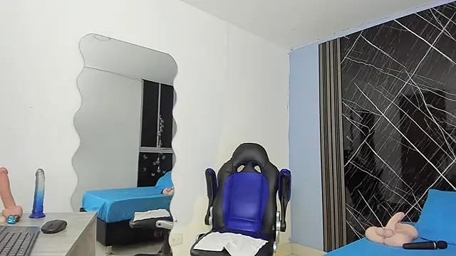 Yelena03 online show from October 3, 11:10 pm