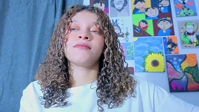 Ada gales  online show from April 25, 4:26 am