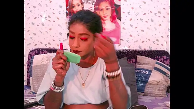 Harl3ysugar4u online show from January 7, 5:11 am