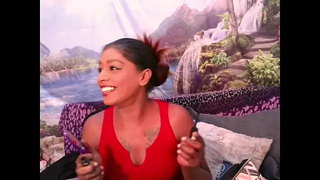 Harl3ysugar4u online show from February 11, 6:37 am