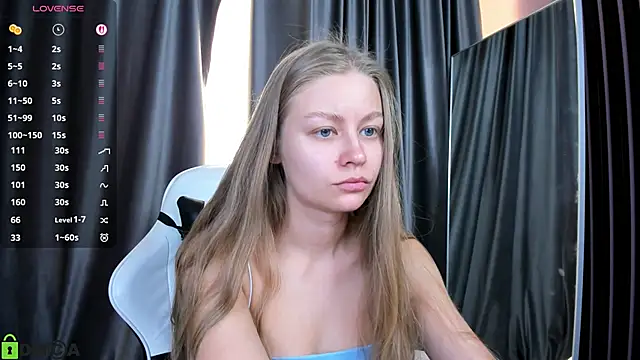 Polumna cute online show from April 12, 9:45 am