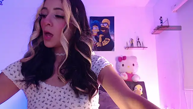 penny sweett  online show from November 20, 12:11 am