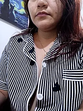 SZucaT online show from April 28, 3:54 am