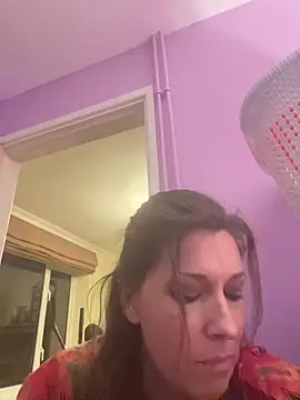 Lwhite1 online show from January 10, 4:55 pm