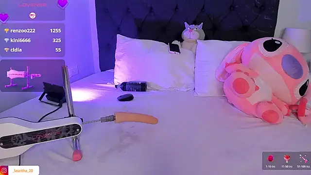 evelyn 23 online show from March 23, 9:37 am