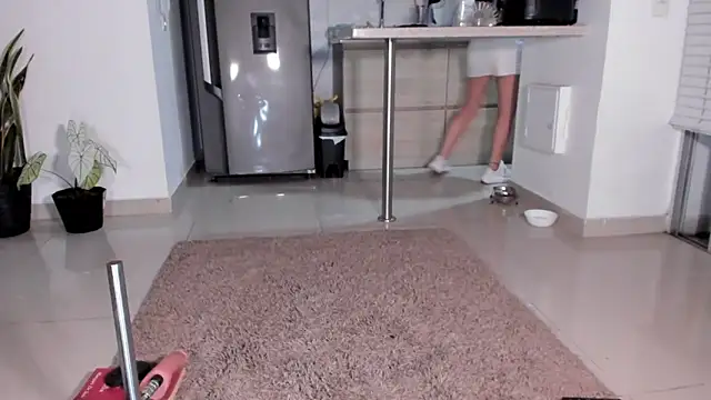 AnaHenao online show from December 5, 1:38 am