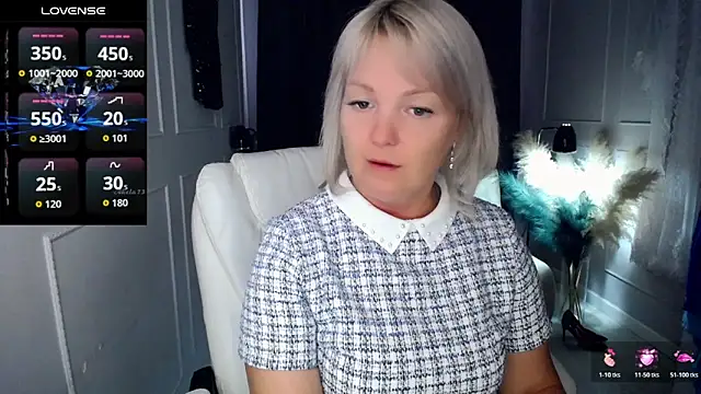 Juarnea online show from March 27, 10:05 am