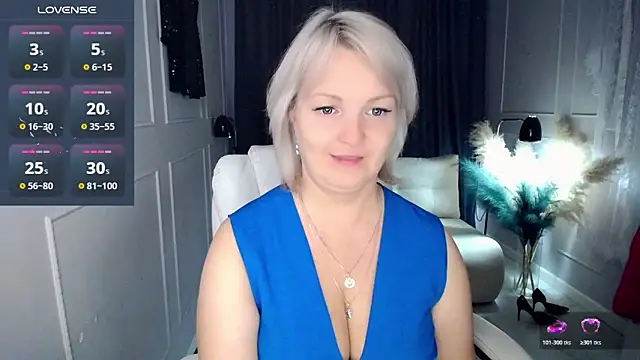 Juarnea online show from November 20, 8:26 am