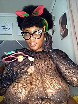 CocoBootyyy online show from October 15, 2:47 am