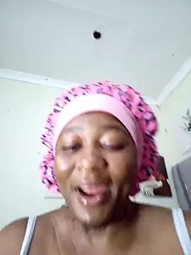 CocoBootyyy online show from January 16, 9:11 pm