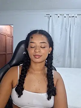 Tammy-Bliss online show from April 21, 2:51 am