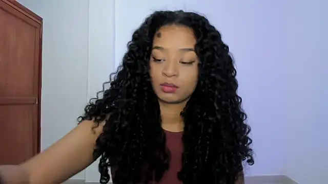 Tammy-Bliss online show from November 13, 3:27 am