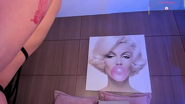 AgattaDuque online show from April 11, 10:57 pm