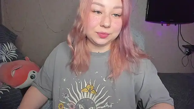 Milafoxxxy online show from December 5, 9:54 am