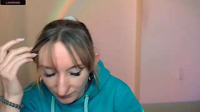 AmandaSell online show from September 29, 8:08 am