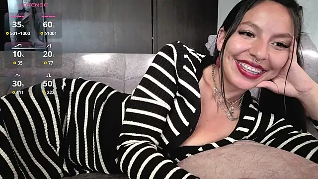 AnyElish online show from March 25, 9:28 pm