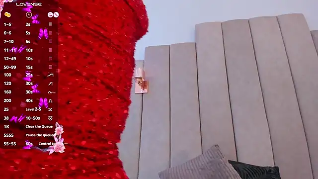 nashi ra online show from December 17, 7:29 pm