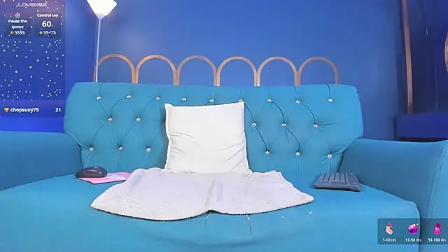 brennastone online show from December 22, 12:19 pm