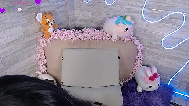 Bubalu Uwwu online show from September 13, 11:18 am