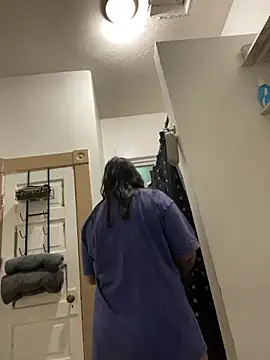 miacanela xo online show from April 7, 4:47 am