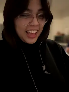 miacanela xo online show from November 12, 3:15 am