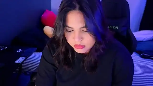 miacanela xo online show from April 4, 1:48 am