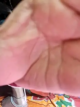 HotSexyBoudi online show from February 23, 9:09 am