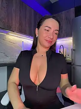 Melisa Ester online show from November 20, 12:39 pm