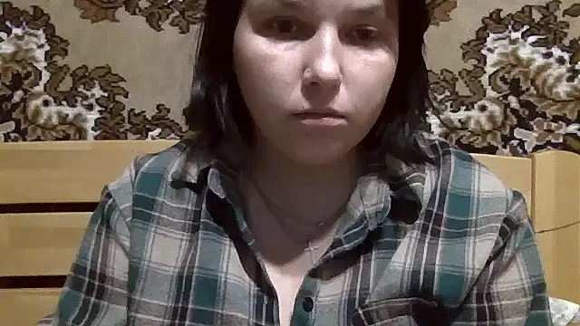 JeorginaJ online show from September 22, 1:20 pm