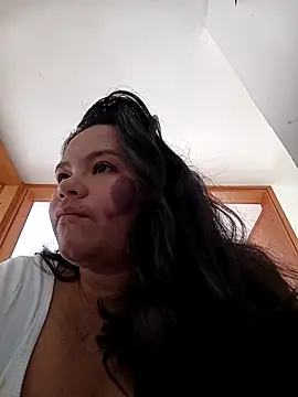 Julieta-tits online show from March 13, 5:14 pm