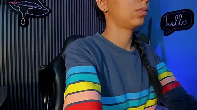 Tamaraakins online show from January 14, 12:43 pm