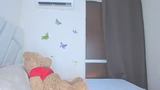 sofiacastillo01 online show from February 11, 3:13 pm